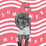 The Dreamer Summer Mixtape