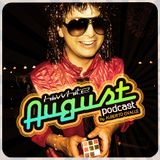 HI-WHITE SESSIONS August Podcast, Mixed by Alberto Ovalle