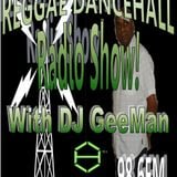 Reggae Dancehall Radio Show 16/10 - Hillz FM
