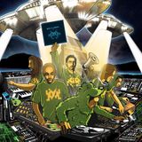 Interview de DUB INVADERS (High Tone Crew)