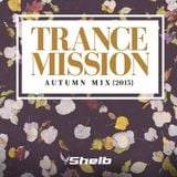 Shelb - Trance Mission Autumn Mix (2015)