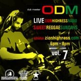 ODM LIVE FROM MIAMI VOL. 7