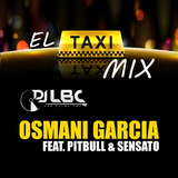 EL TAXI MIX - DJ LBC (2015