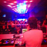 MIKI @ 'RETROACTIVE' c/o KING (livorno) 8 dec 2012 / two sections from 5 hs