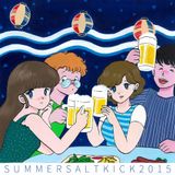 イシズカケイ / さまーそるときっく2015