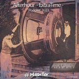 Rocchound - Afterhour Vol.1 - Podcast #Hashtek