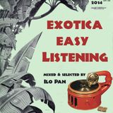 Exotica Easy Listening