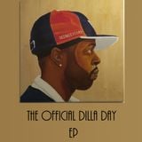 J dilla mini mix part 1 (instrumentals)