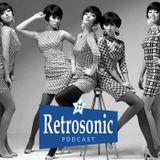 Retrosonic Podcast Episode 21 "Can't Help Thinking About Me"