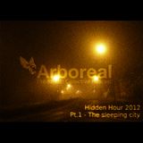Arboreal #4
