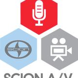 J Paul Getto Guest Mix for Scion A/V Chicago Urban House Radio
