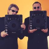 Szurimix 2015.07.11. Rap @ RadioDabas, Discomania
