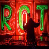 Raphael Jozsa - 6,5 std. Live Mitschnitt @ Universum 26.09.14