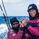 Volvo Ocean Race "Team SCA" Responds To Sailing Anarchy's Questions About AIS and Tracking
