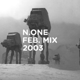 N.One February Mix 2003