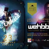 Warm up to BigPacGang @ Cirkus (Jockey Club) w/ Wehbba