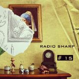Fabricio Amorim @ Radio Sharp 15