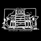 DJ Lauphnoice @ Petteflet System Live Stream - broadcasted 15-11-2013