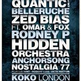 Hint - Tru Thoughts Koko Party Promo Mix