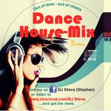 House Music Dance Mix - Classic Style - 70 Minutes nonstop PartyMix