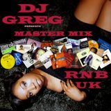 MASTER MIX SOUL RNB