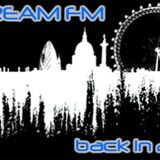 DJ Tom Thumb & MC Lively - Dream 107.6 FM - November 1995