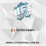 Ambrosen @ L1fe Festival