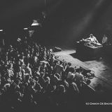 Show#632 - Live at Ancienne Belgique, Brussels - Celebration of Lefto's 20th Anniversary in the Game