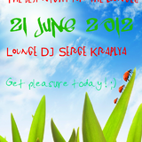 21 june 2012