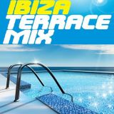 L.L.R. Project Presents - The Terrace Ibiza