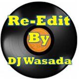 QOHB(DJ Wasada Re-Edit)/ T.Yamashita