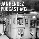 Signatune Records Podcast Episode 12 mixed by Jan Hendez