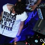 12 Gen 013 Dj set live with Flashmob Dj's in Neutralized at Neutra Music Lab