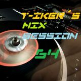 T-iker´s Mix Session 64