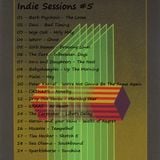 Indie Sessions #5 (20-03-2013)IndieSessionsRadio.blogspot.com