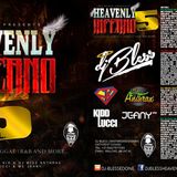 Heavenly Inferno Vol.5 Mixed By DJBless, Suppa Kid & Miss Anthrax (hosted by Mc Jeany & Kidd Lucci)