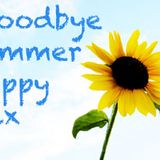 Goodbye summer happy mix!