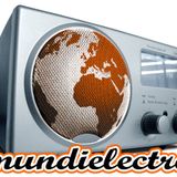 Latrama - Mundielectro (World Jumpy Bass & Broken Beats)