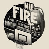 The MotherChip at Nufire -- 19 May 2014