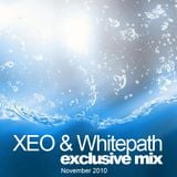 XEO & Whitepath - Exclusive mix (Nov 2010)