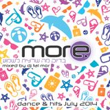 Rather Dance! | more | DJ Tal Mor | Summer 2014