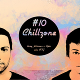 #10 Wriman x Syke IAFGI - Chillzone 2 I Housemaster, LivingLounge, Chillout
