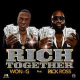 FEATURED ARTIST: Won G