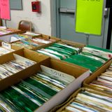 The Parka Avenue Podcast - Episode 2 - The Search for Rare Soul 45s in Allentown, PA - Day 2
