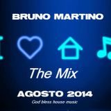 I LOVE HOUSE MUSIC