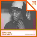 Bryan Gee - FABRICLIVE Promo Mix (Jan 2015)