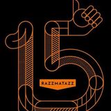 15 AÑOS DE RAZZ by AMABLE