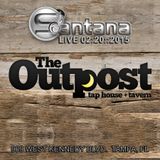 Friday Night Live at The Outpost, Tampa (02-20-2015)