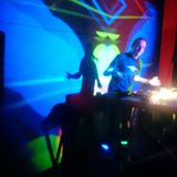 NIGHT WORLD'S MEET @ HfG/ZKM - 2015-10-30