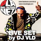 DJ VLD - Planet Bar de Luxe SOFIA